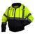 High Vis Lime Green