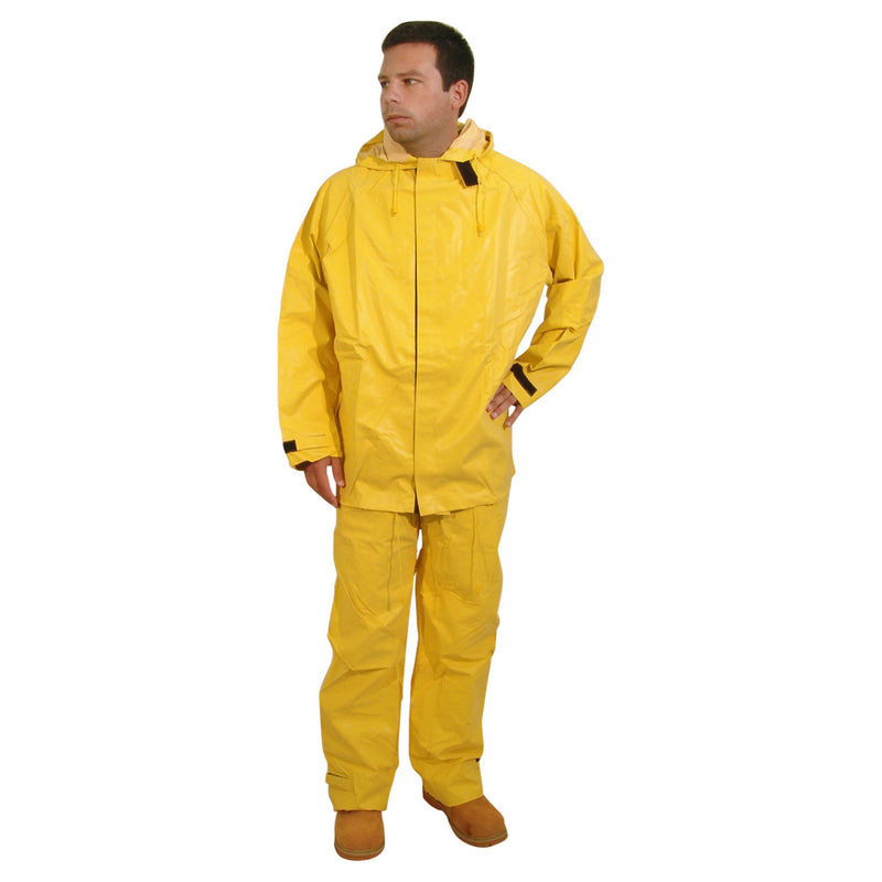River City Hydroblast Rain Suit