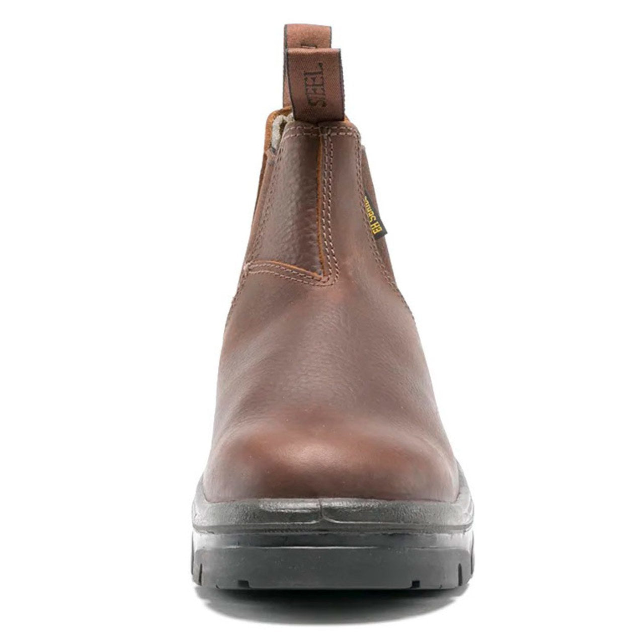 Steel Blue Men's Hobart Oak EH Steel Toe Boots - 812901