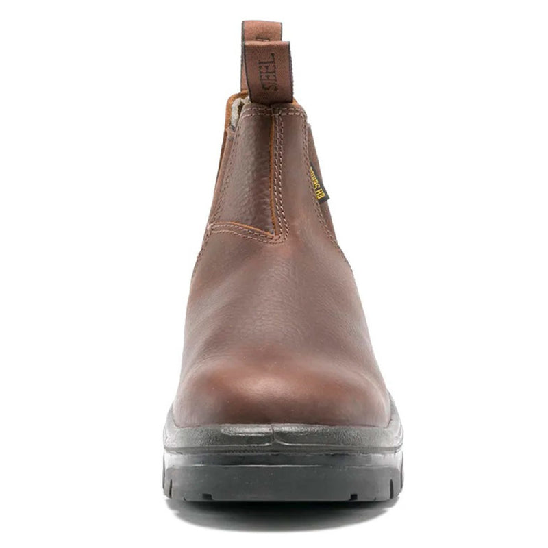 Steel Blue Men's Hobart Oak EH Steel Toe Boots - 812901