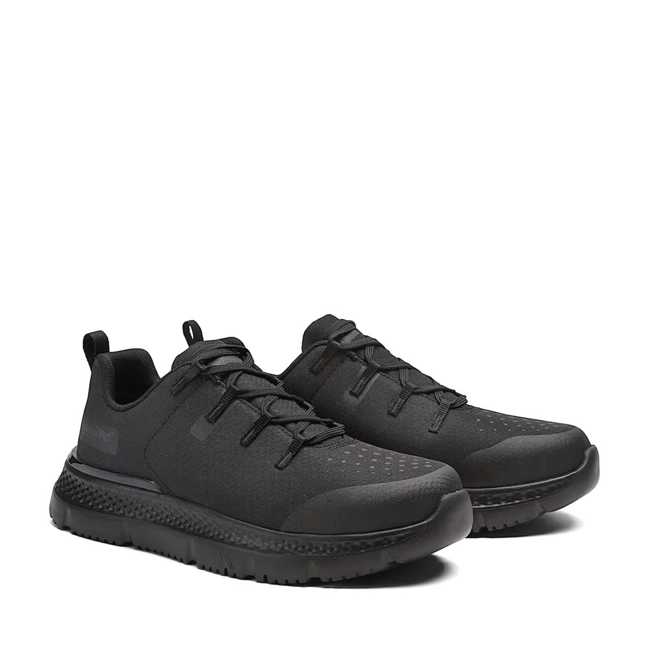Timberland PRO Men's Intercept Athletic EH Steel Toe Work Sneaker, TB0A5ZNY0011