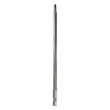 Eazypower Square Recess Bit R1 1/4” Hex 6” Long - 79387