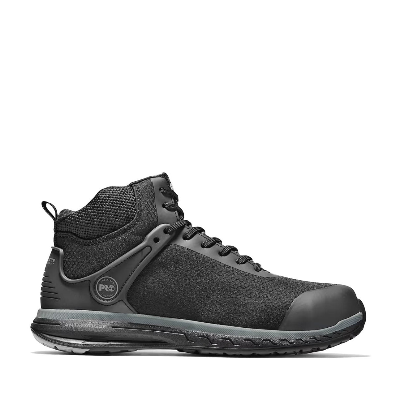Timberland PRO Men's Drivetrain ESD Composite Toe Work Shoes, TB1A1S5M0011