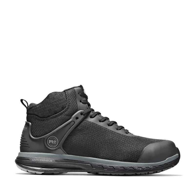 Timberland PRO Men's Drivetrain ESD Composite Toe Work Shoes, TB1A1S5M0011