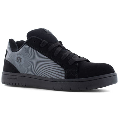 Volcom Men's Stone Op Art Skate Inspired EH Composite Toe Shoes, VM30596