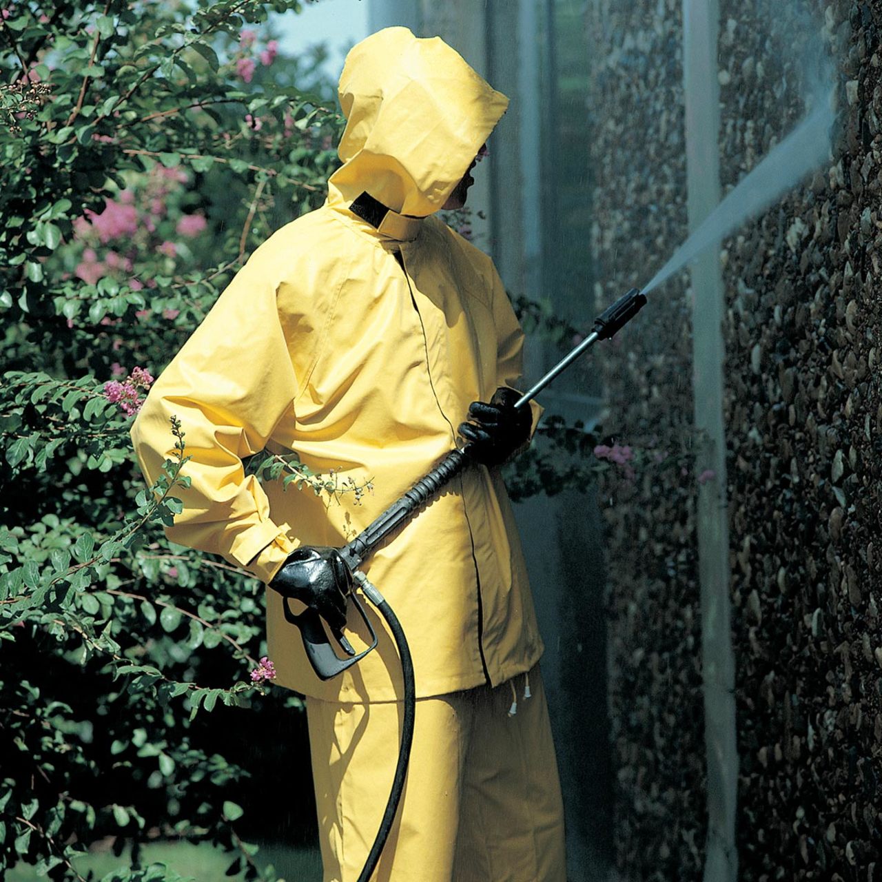 River City Hydroblast Rain Suit