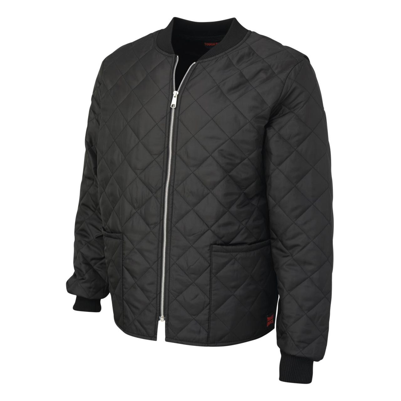 Tough Duck WJ25 Men's Freezer Jacket
