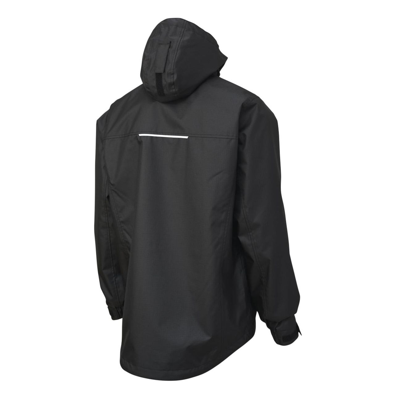 Tough Duck WJ37 Men's Rain Jacket