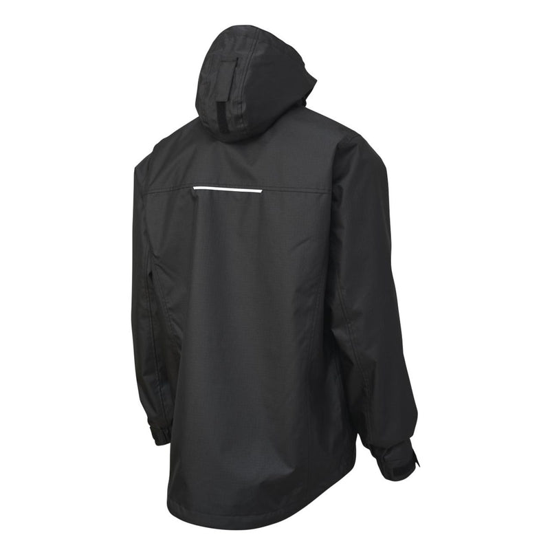 Tough Duck WJ37 Men's Rain Jacket