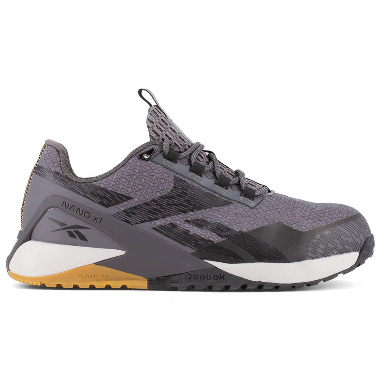 noras ボンボネロ Reebok Men's Nano X1 Adventure Athletic SD Composite Toe Shoes