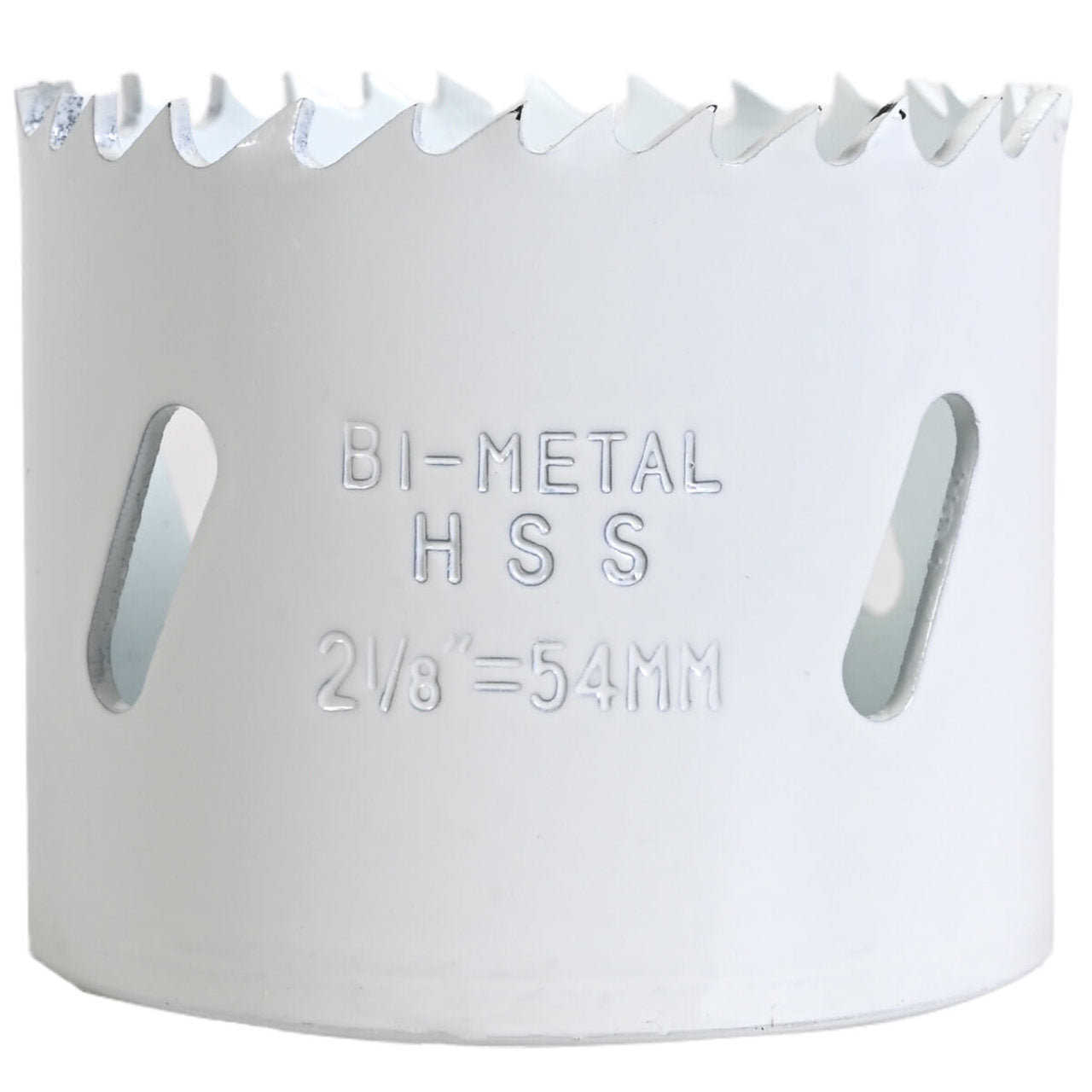 Eazypower Cobalt Bi-Metal Hole Saw 2 1/8" x 1 5/8" - 82466