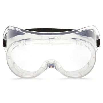Pyramex G200 Safety Goggles