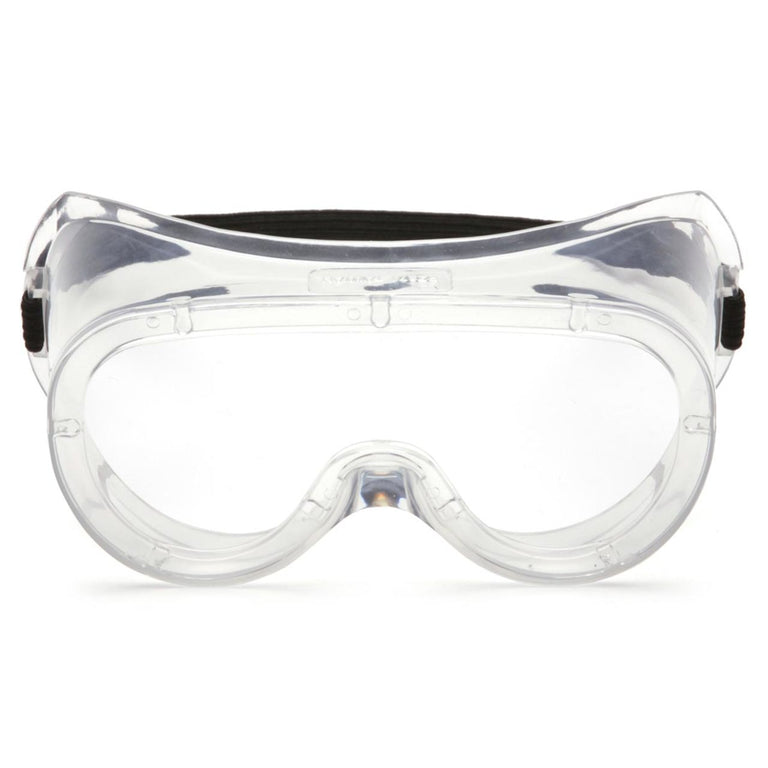Pyramex G200 Safety Goggles