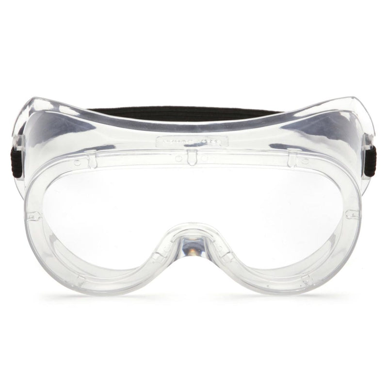 Pyramex G200 Safety Goggles