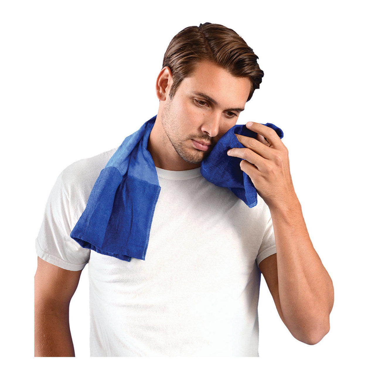 Miracool PVA 2-in-1 Multifunctional Towel - 937