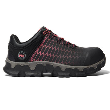 Timberland PRO Women's Powertrain Sport EH Alloy Toe Work Shoes - TB1A1I5Q0011