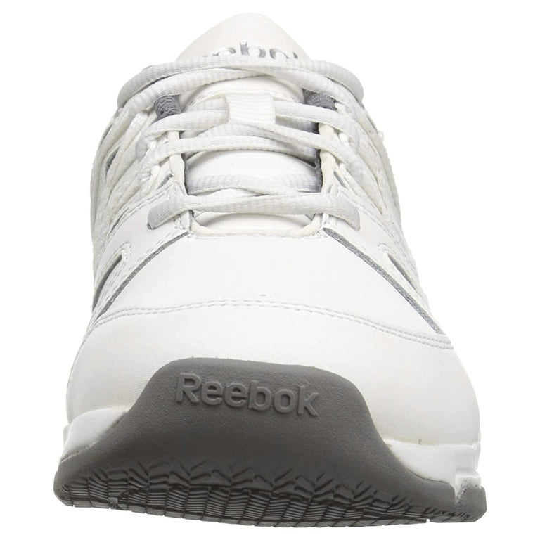 Reebok Women's Sublite Athletic ESD Soft Toe Work Shoes - RB424