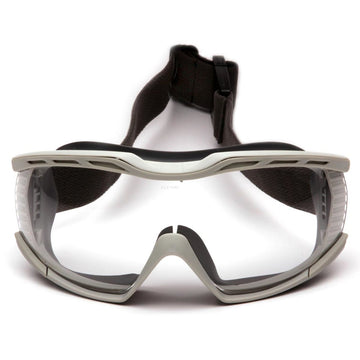Pyramex Capstone 600 Safety Goggles
