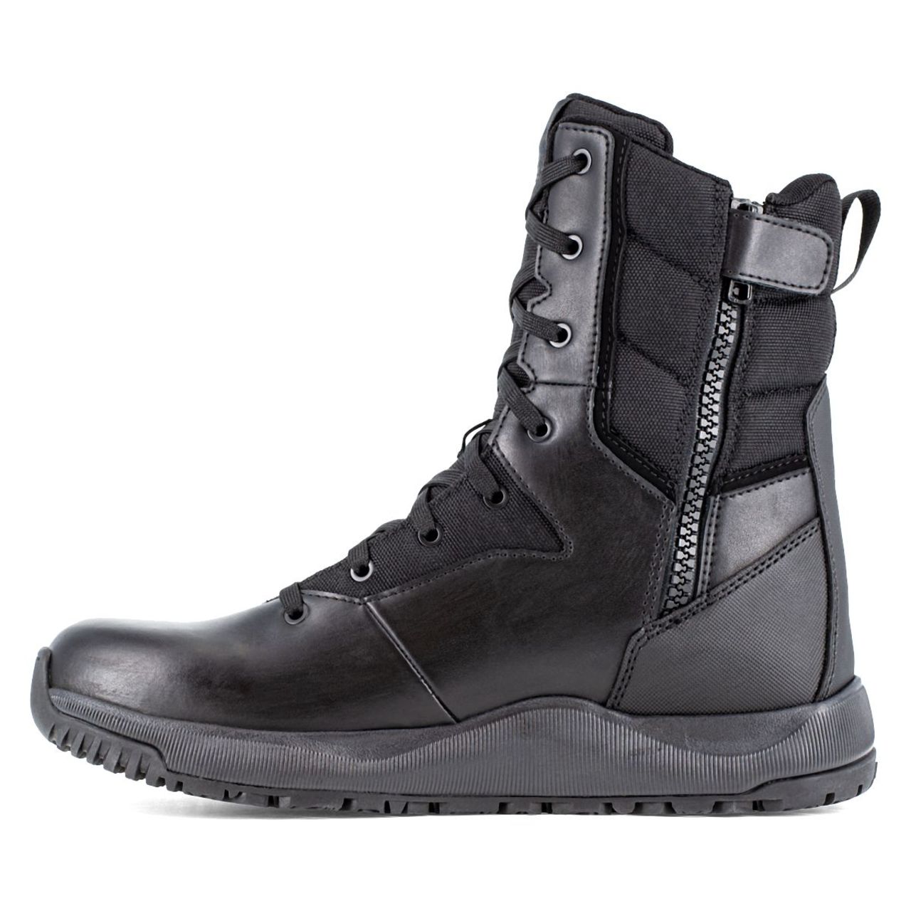 Volcom Men's Street Shield 8" EH Soft Toe Boots, VM30705
