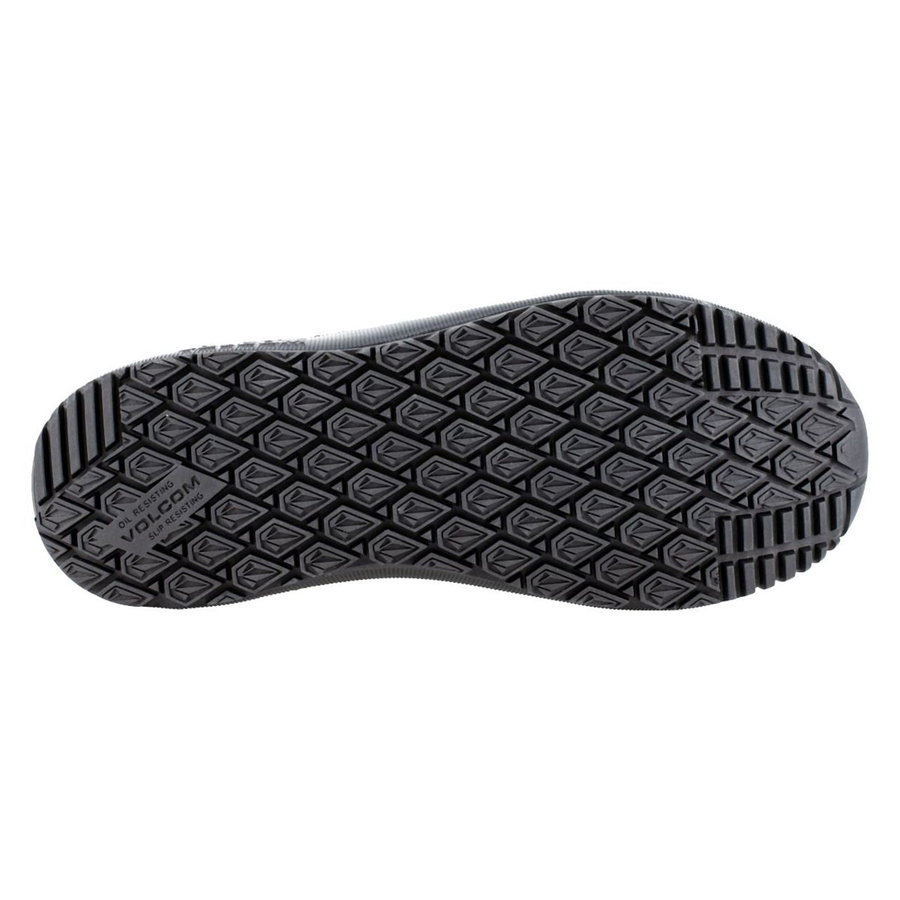 Volcom Men's Street Shield 8" EH Soft Toe Boots, VM30705
