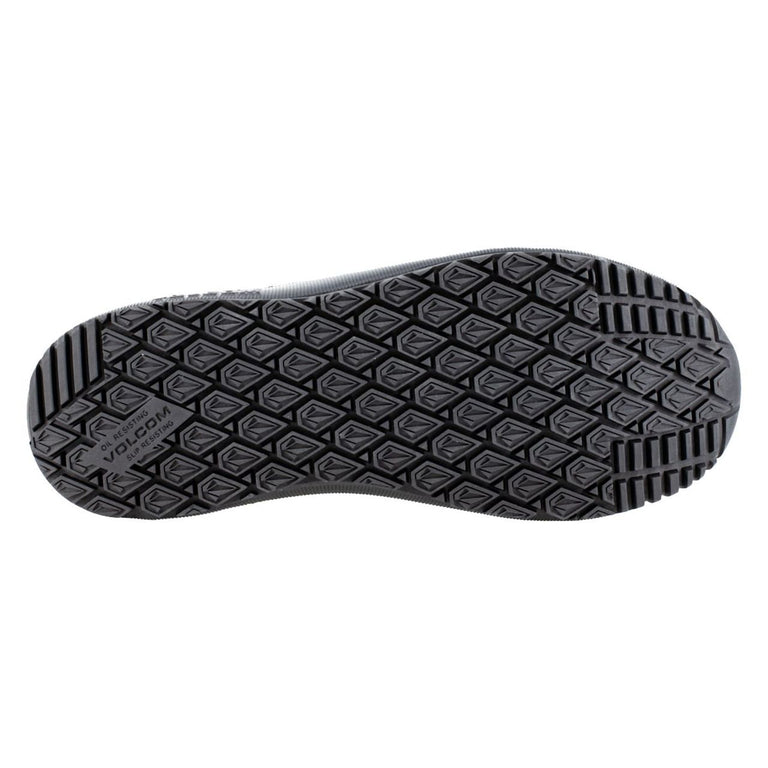 Volcom Men's Street Shield 8" EH Soft Toe Boots, VM30705