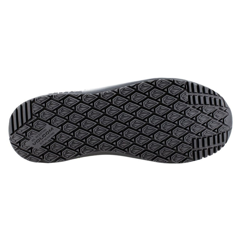 Volcom Men's Street Shield 8" EH Soft Toe Boots, VM30705
