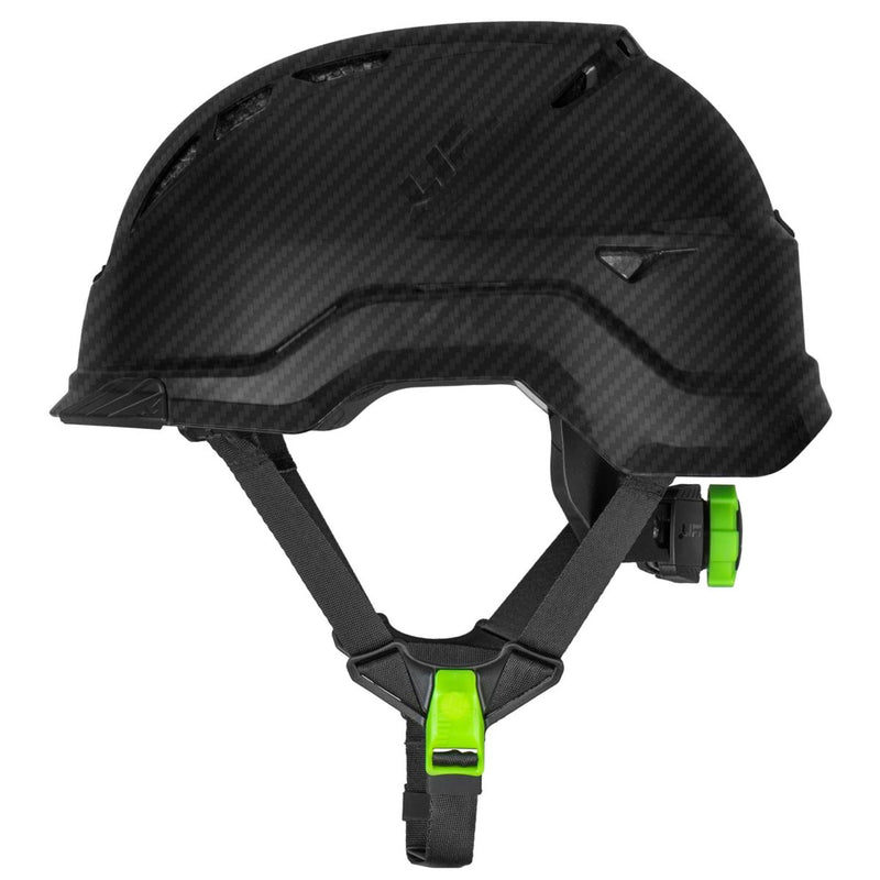 LIFT RADIX Type 2 Vented Safety Helmet