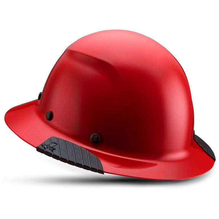 LIFT DAX Fiber Resin Full Brim Hard Hat