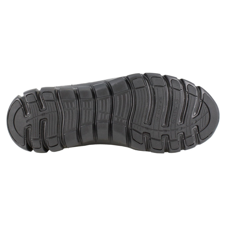 Reebok Men's Sublite Cushion Tactical EH Soft Toe Mid-Cut Boots, RB8405