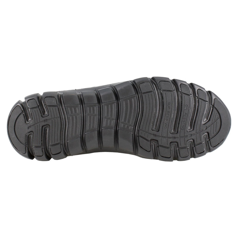 Reebok Men's Sublite Cushion Tactical EH Soft Toe Mid-Cut Boots, RB8405