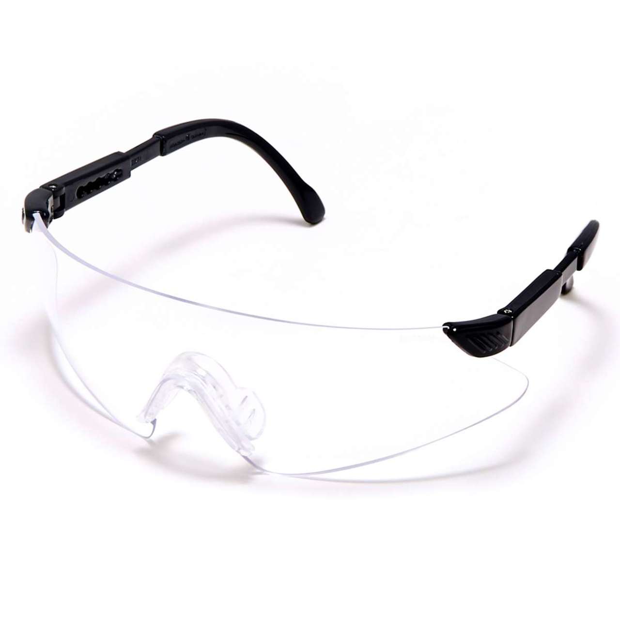 Safety Glasses - Clear Lens - 697516