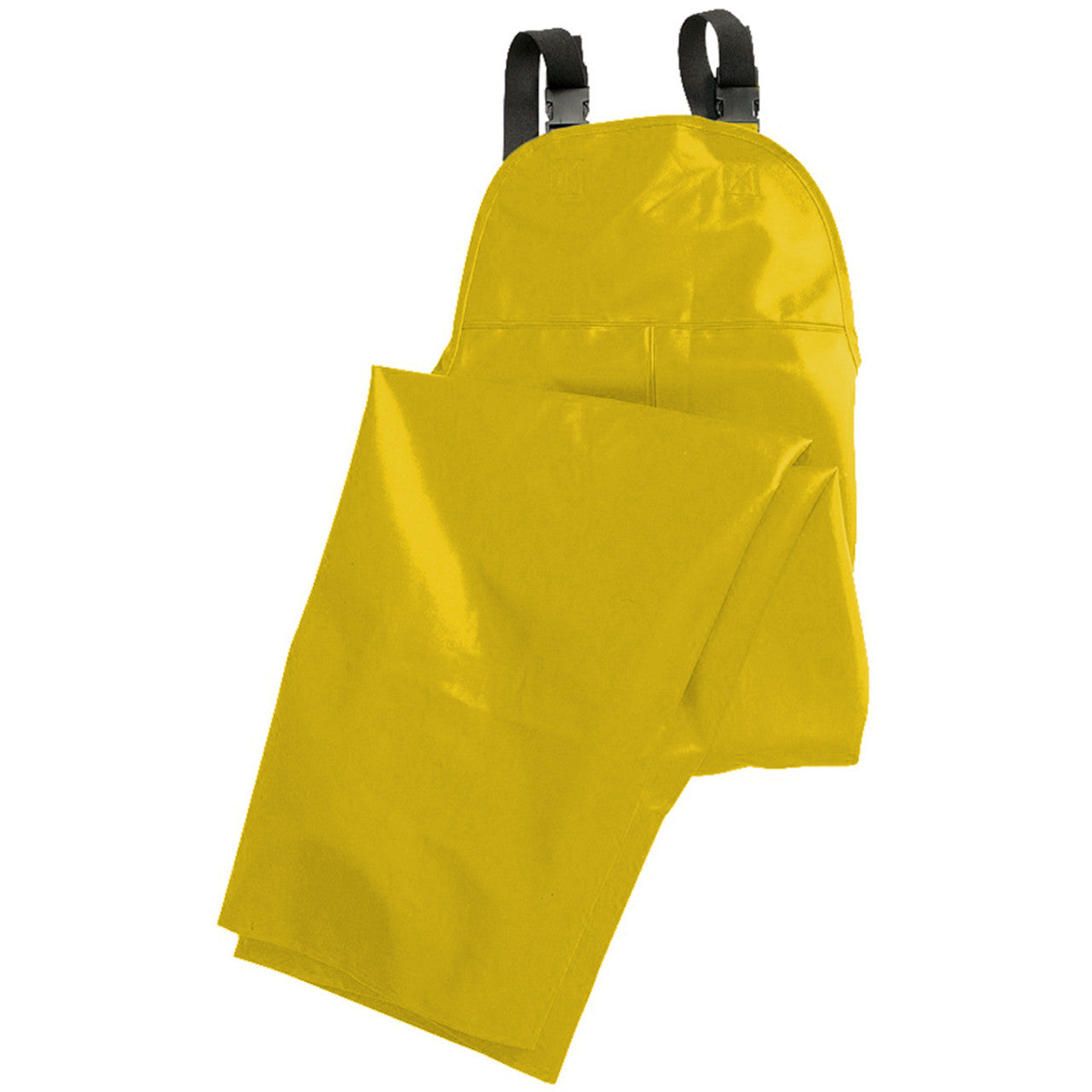 Rain Bib - Construction Grade by Dutch Harbor Gear