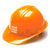 High Vis Orange