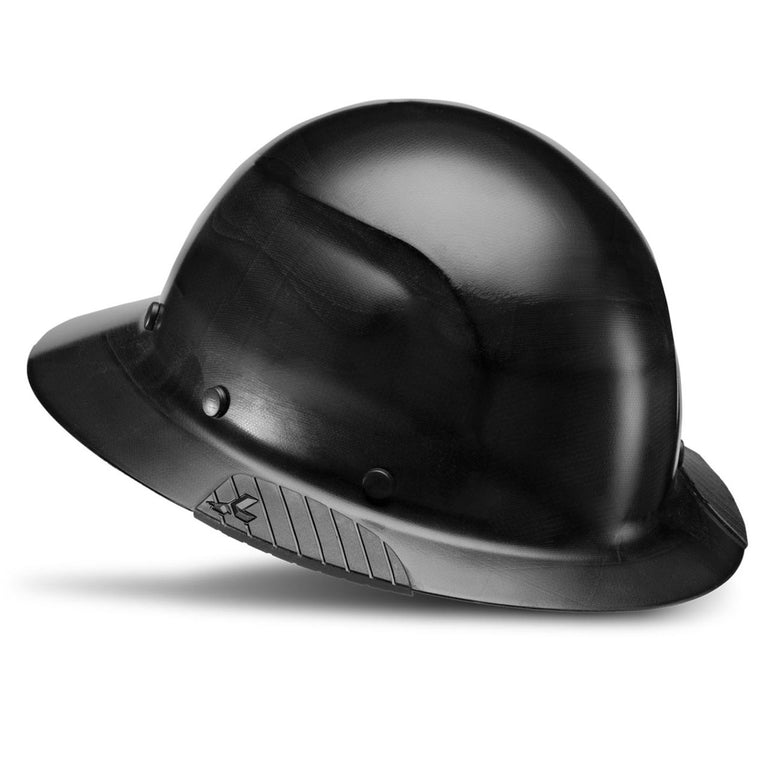 LIFT DAX Fiber Resin Full Brim Hard Hat