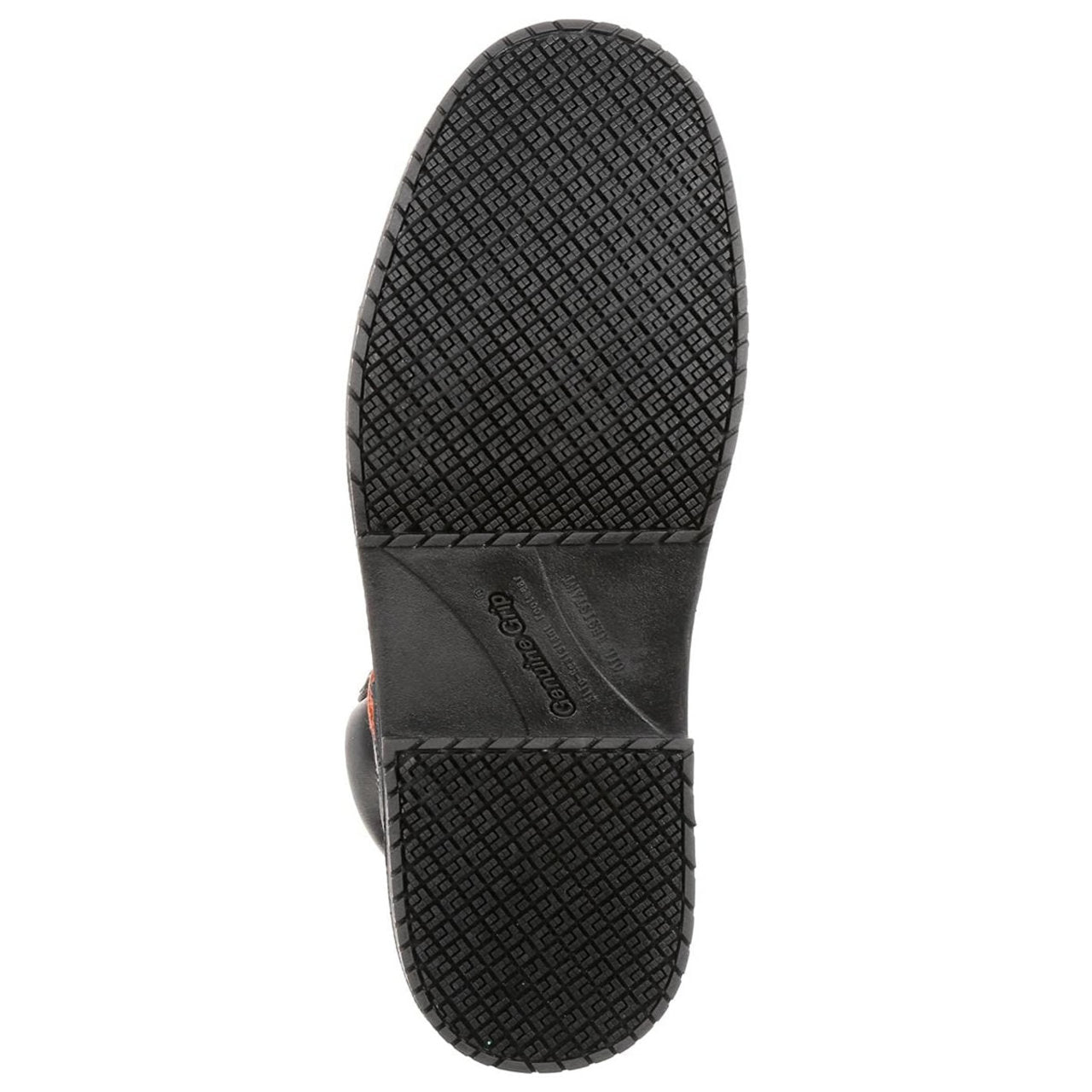 Genuine Grip Men's Steel Toe Waterproof Boot - 7800