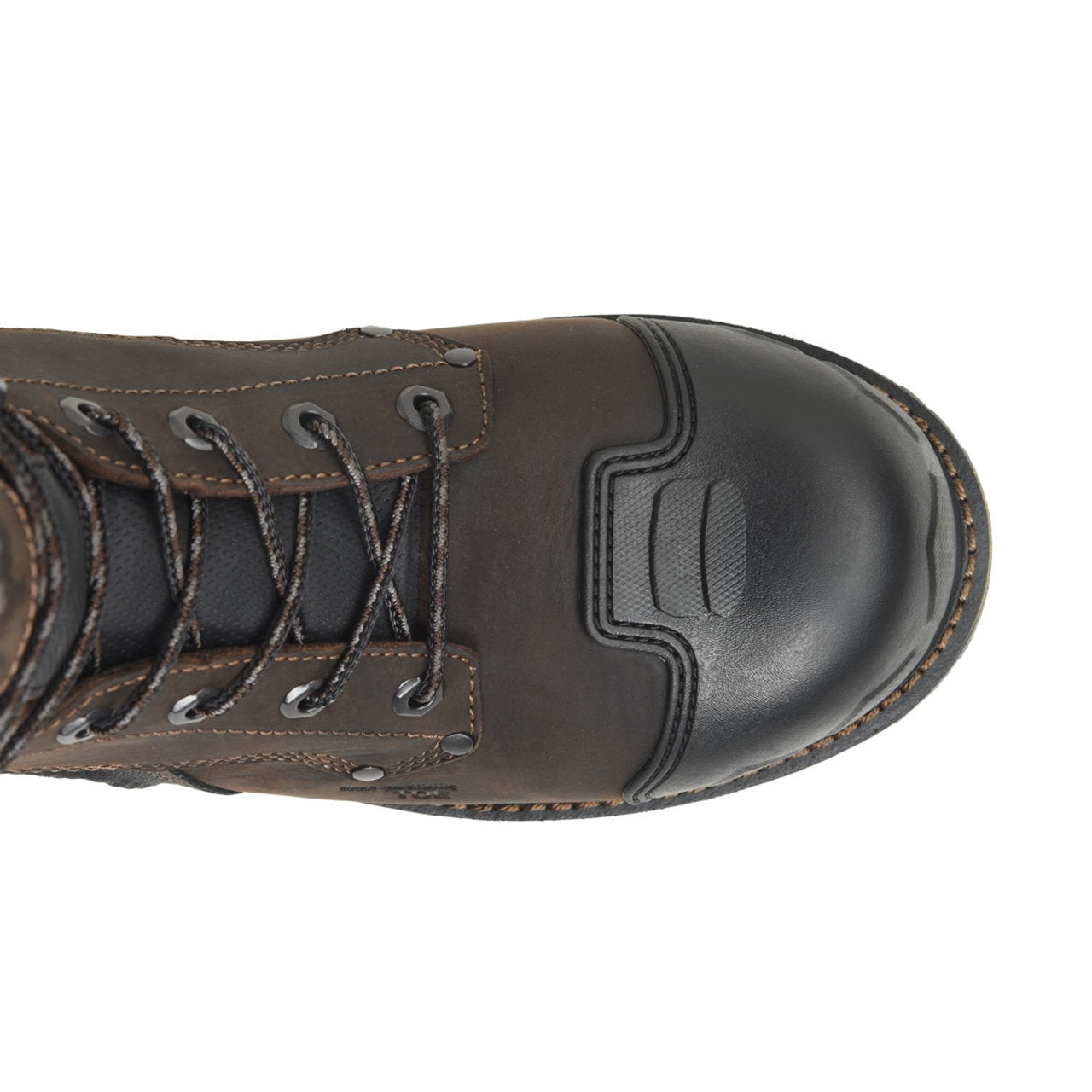 Matterhorn Men's MAXIMUS 2.0 8" Waterproof EH Composite Toe Boots, MT2560, Brown