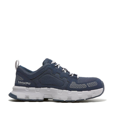 Timberland PRO Men's Powertrain EV EH Composite Toe Athletic Work Sneaker, TB0A5Z3U4841