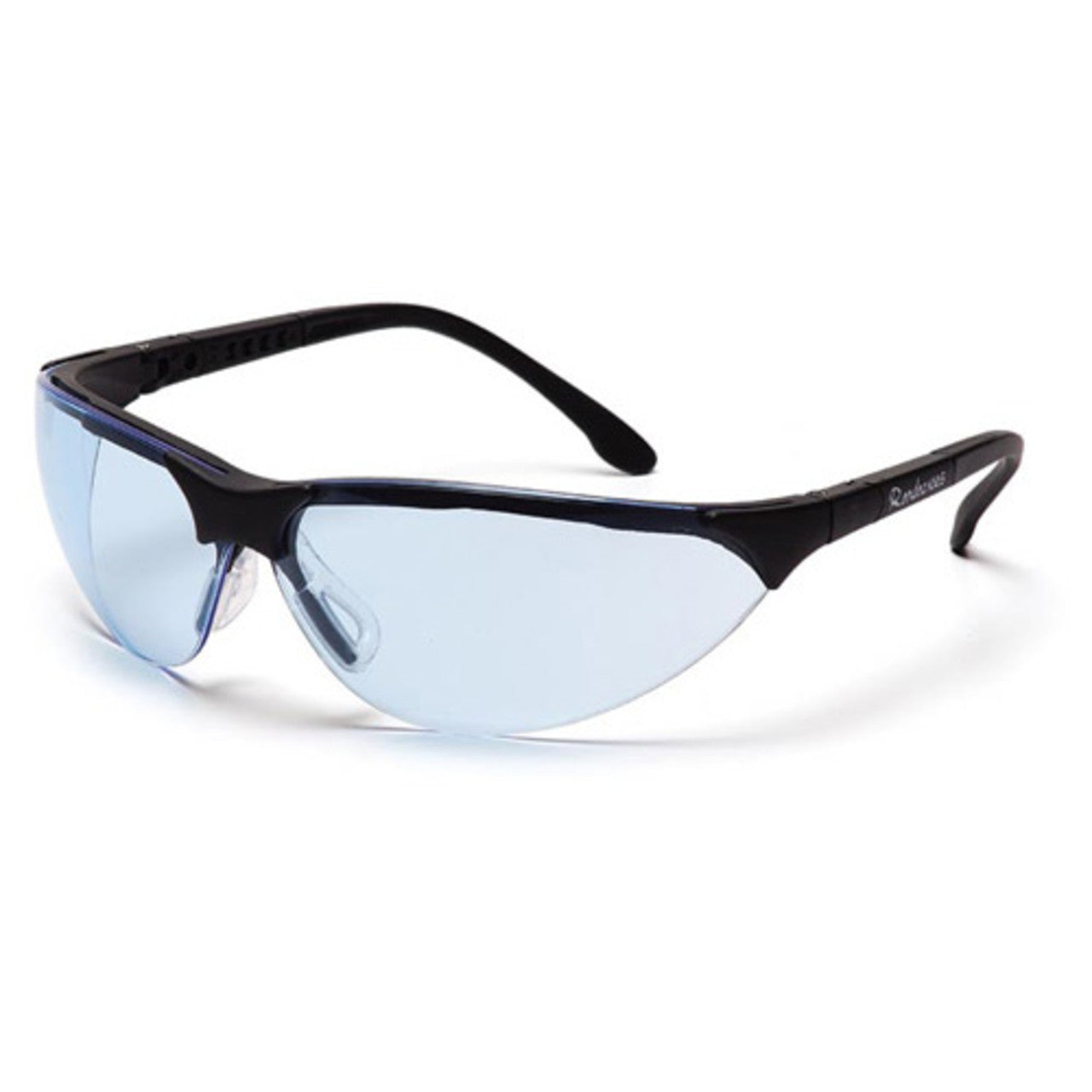 Custom Pyramex Rendezvous Safety Glasses, 12 Pack