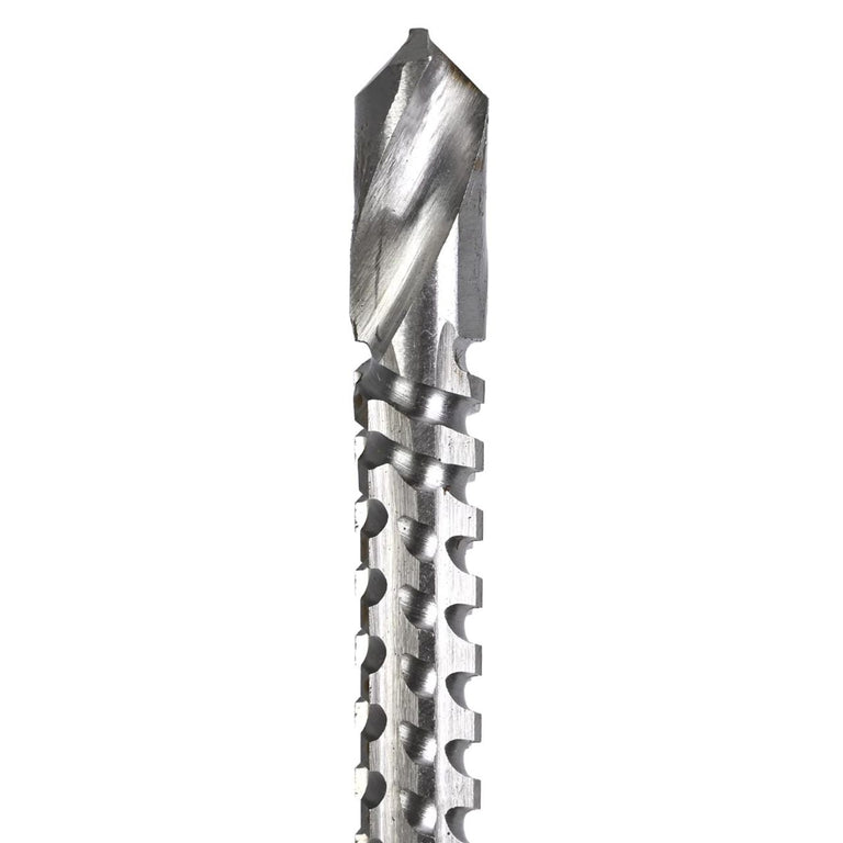 Eazypower 1/4" Titanium Universal Drill Bit - 10598