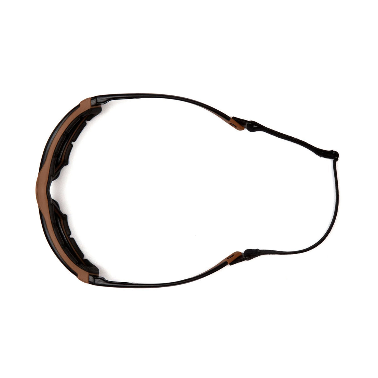 Carhartt Toccoa Safety Glasses