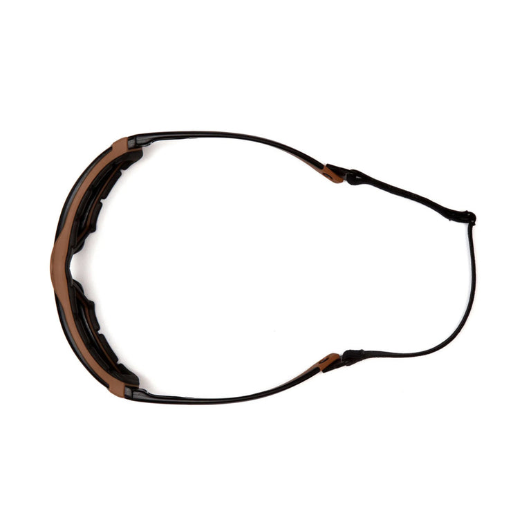 Carhartt Toccoa Safety Glasses