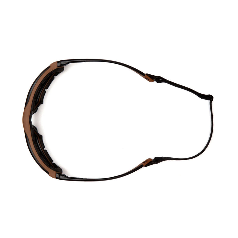 Carhartt Toccoa Safety Glasses