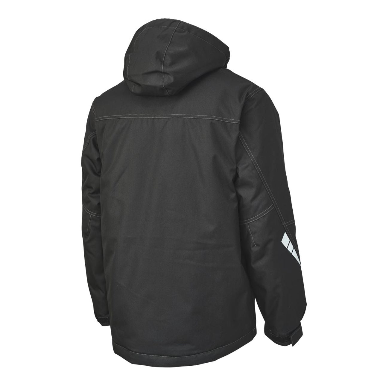Tough Duck WJ13 Men's Poly Oxford Jacket