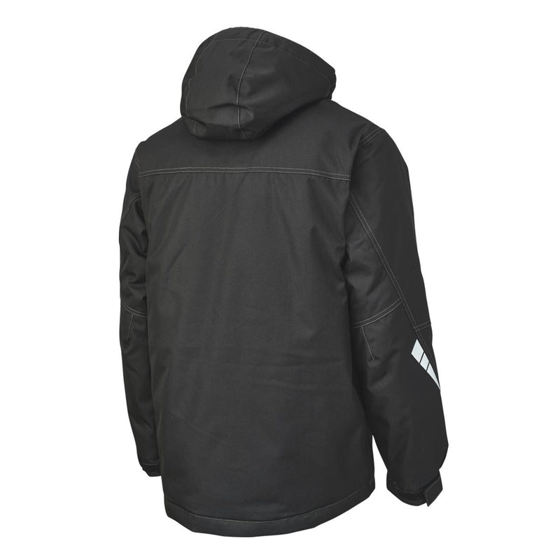 Tough Duck WJ13 Men's Poly Oxford Jacket