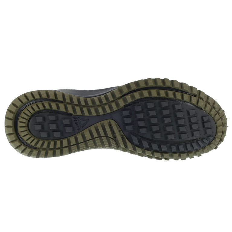 Reebok Men's All Terrain Work Steel Toe Shoes, RB4092