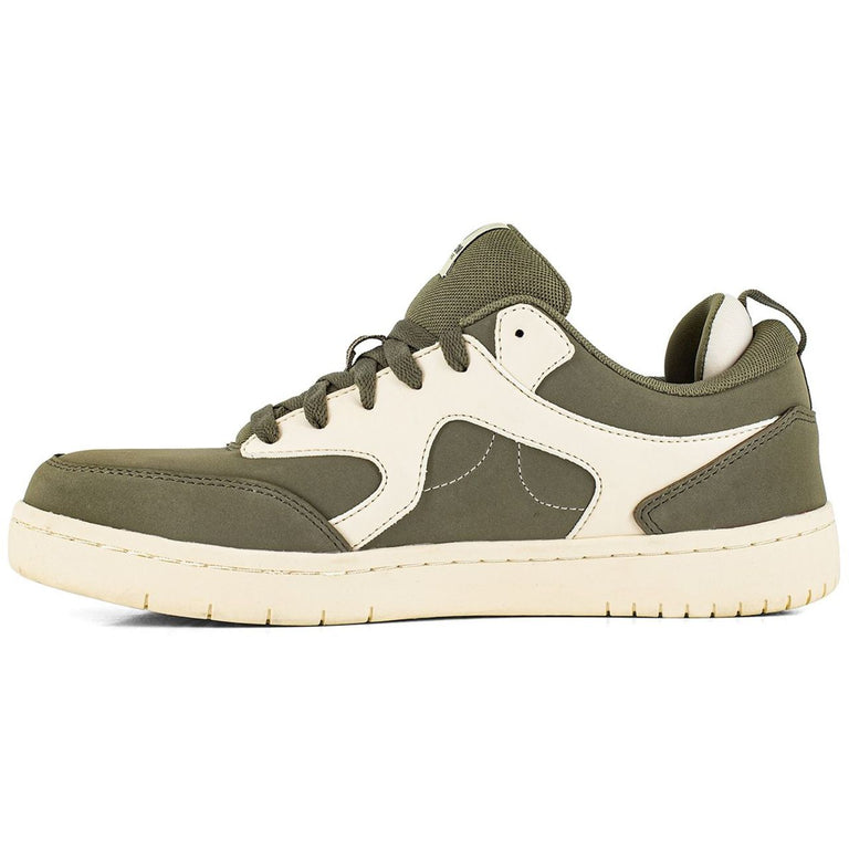 Volcom Men's Vitals Skate Inspired SD Composite Toe Shoes, VM30619