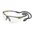 Clear Anti-Fog