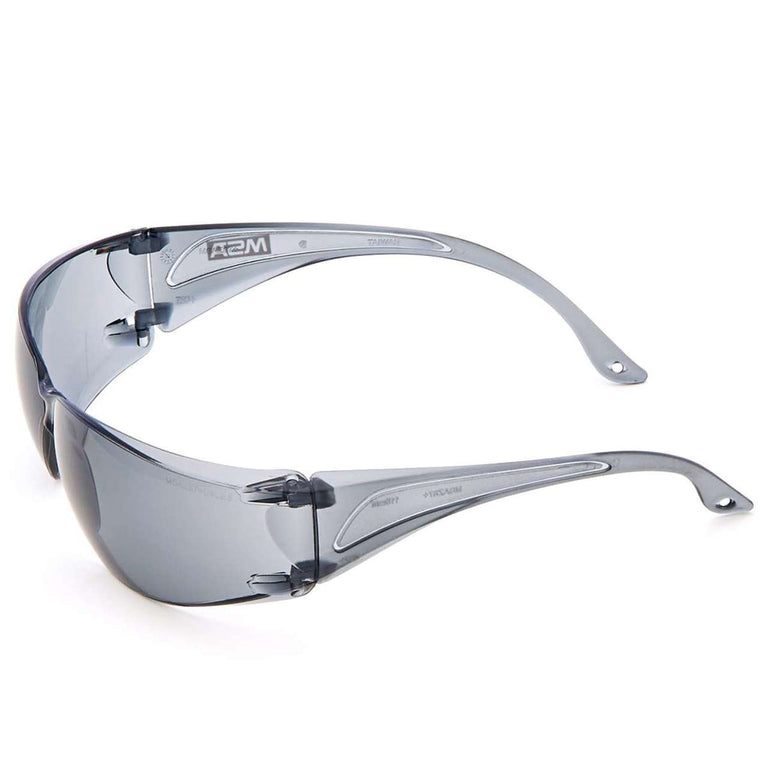 MSA Voyager Safety Glasses - Gray Lens