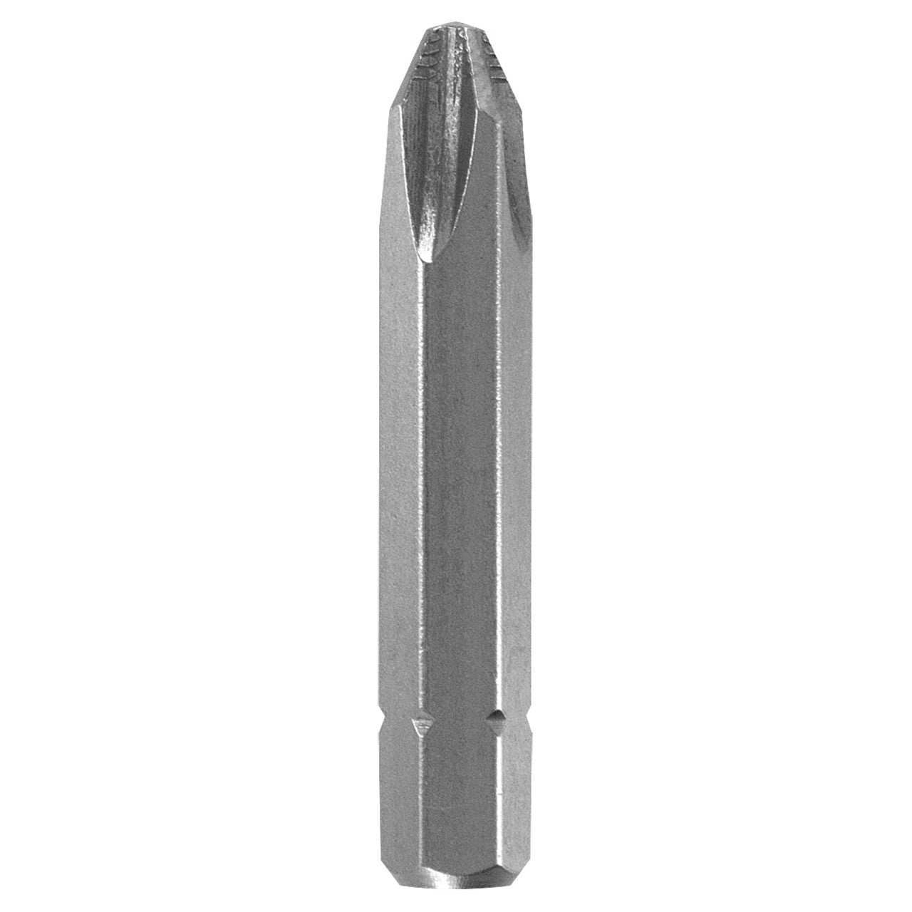 Eazypower #3 Phillips AST-Anti Skip Ribbed 5/16” ” Hex Bit