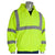 High Vis Lime Green
